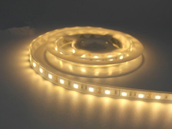 LED Flexible Light Belt